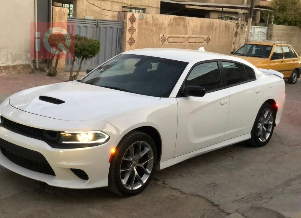 دودج تشارجر